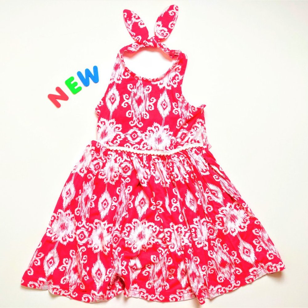 ✨NWT✨ Adorable String Dress Size 6X